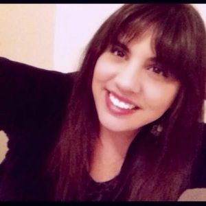 Meet your Posher, Mslizzybell19